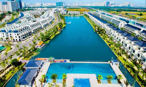 Đẩy nhanh tiến độ tháo gỡ pháp lý cho loạt dự án ở TP.HCM của Novaland