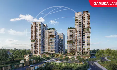 Chính sách bán hàng ấn tượng giúp Elysian “chiếm sóng” thị trường khu Đông TPHCM