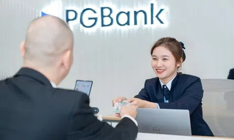 PGBank tích cực chuyển đổi, hướng tới mục tiêu vào Top 15 ngân hàng dẫn đầu về tốc độ tăng trưởng thu nhập thuần (TOI)