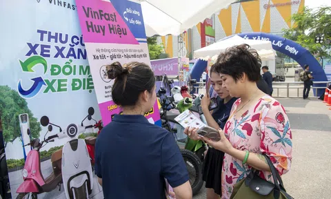 VinFast ‘được lợi’ thế nào từ chính sách chuyển đổi xanh của Hà Nội?