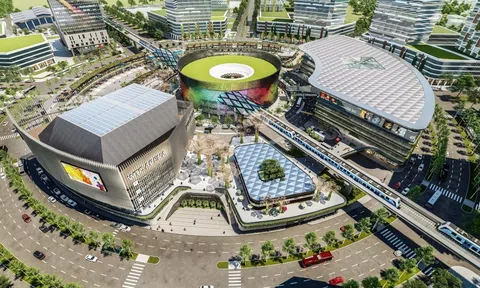 Ecolux City – Giải mã sức hút từ vị trí, tiện ích đến tiềm năng tăng giá