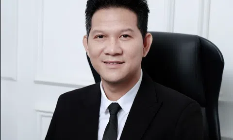 Phạm Anh Tuấn: Hành Trình Từ Những Con Phố Hà Nội Đến “Lá Chắn” Công Nghệ Toàn Cầu