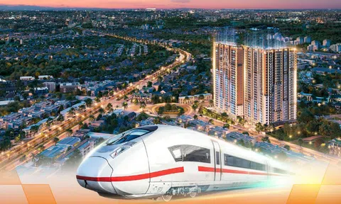 The Aspira chinh phục thị trường khắt khe nhờ vị trí đắc địa, pháp lý vững chắc và tiến độ đảm bảo
