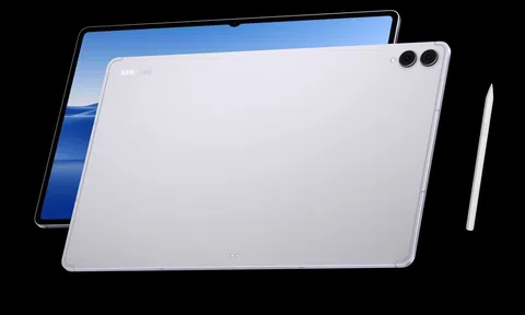 Khám phá Galaxy Tab S11 Series: Đáp ứng mọi mong đợi cho một tablet cao cấp