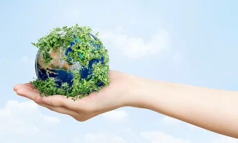 Lan tỏa tinh thần đổi mới sáng tạo, chuyển đổi số, thúc đẩy ứng dụng công nghệ sạch