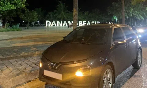 “Xuyên Việt vô lo với hạ tầng trạm sạc rộng khắp và chi phí siêu rẻ”