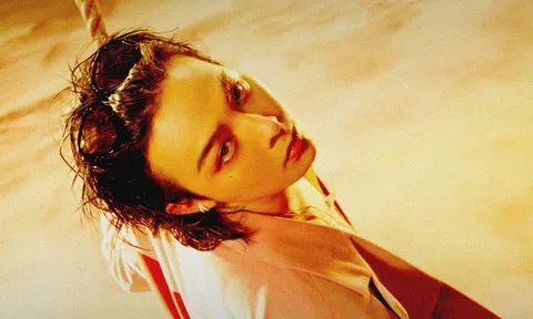 Từ VVIP đến GA: Hành trình cảm xúc độc bản cùng G-DRAGON 2025 WORLD TOUR [Übermensch] tại 8Wonder Ocean City