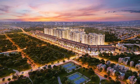 Hải Phòng - “cực tăng trưởng” miền Bắc, tâm điểm mới của bất động sản thương mại