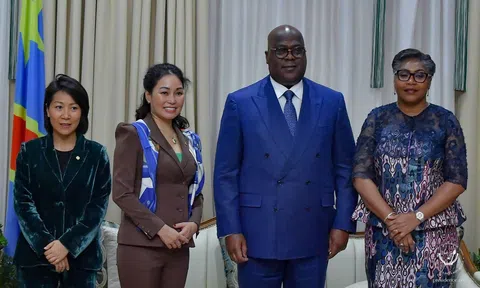 Chuyên gia: Vingroup đang ghi dấu mốc lịch sử tại “mảnh đất vàng” Congo