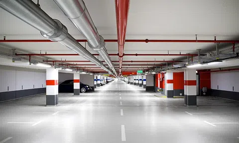 Không gian ngầm khu trung tâm giải bài toán kết nối hoàn chỉnh cho TP.HCM