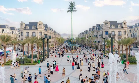 Bất động sản phía Đông Hà Nội hưởng lợi lớn từ làn sóng đầu tư hạ tầng