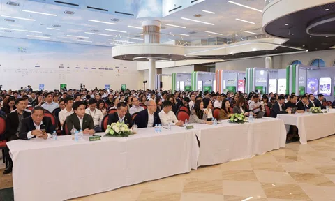 HỘI THẢO NHÂN TÀI NOVAGROUP LẦN 2: KHẲNG ĐỊNH SỨC HÚT VÀ CƠ HỘI NGHỀ NGHIỆP TẠI TẬP ĐOÀN ĐA NGÀNH HÀNG ĐẦU VIỆT NAM