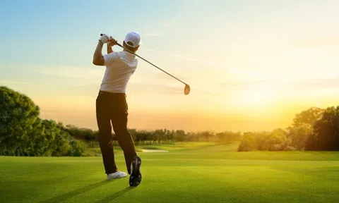Huyền thoại golf Tiger Woods tiết lộ về “cơ duyên hoàn hảo” và cảm hứng thiết kế “kỳ quan độc bản” giữa lòng Vinhomes Cần Giờ