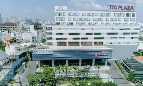 TTC Land và Nhà Hòa Bình thống nhất tiếp tục vận hành ổn định dự án TTC Plaza Bình Thạnh