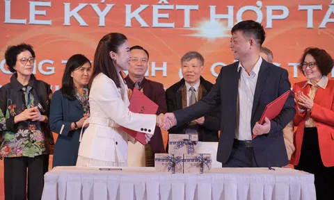 Thọ Sinh Đường chính thức ra mắt sản phẩm Nước uống sâm kỳ ẩm tại Việt Nam