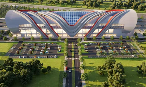 Cú hích kép hạ tầng biến bất động sản ven biển Cần Giờ từ tài sản khó giao dịch thành “vàng mười” được săn đón