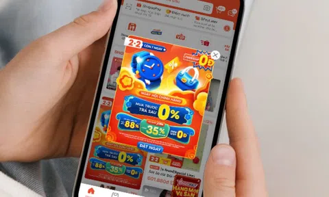 Giao hàng nhanh là một trong những “chất xúc tác” mới trong mùa mua sắm Tết