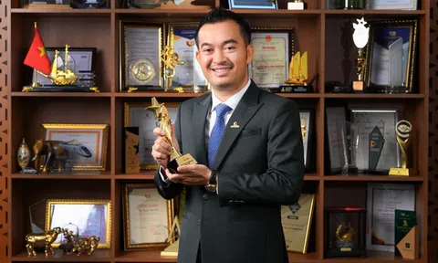 Đông Tây Land tăng tốc phát triển, nâng tầm hợp tác cùng Vinhomes