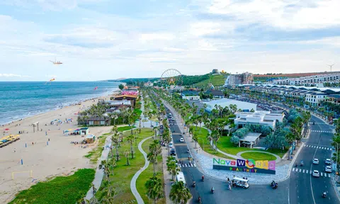 NOVALAND CÔNG BỐ TÀI LIỆU ĐHĐCĐ THƯỜNG NIÊN 2026