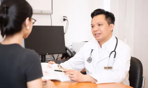 Những quyết định trong 'vùng xám' sinh tử của chuyên gia can thiệp tim mạch Vinmec