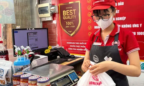 Các thương hiệu Việt tăng cường “nội lực” để bắt nhịp nhu cầu giao hàng nhanh