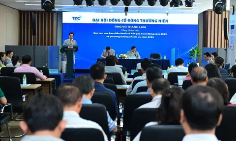 ĐHĐCĐ TTC Land 2025: Tập trung hoàn thiện nền tảng, chuẩn bị chu kỳ tăng trưởng từ 2027