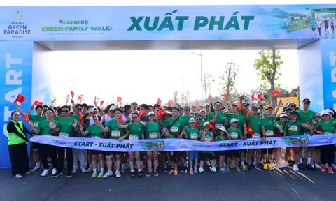 Nghỉ lễ 30/4: Không cần chen chúc Vũng Tàu, theo chân runner trải nghiệm tọa độ giải trí 'all-in-one' mới tại Cần Giờ