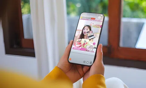 Đằng sau doanh số hàng tỷ đồng: Học cách thương hiệu lớn tối ưu hệ sinh thái TMĐT