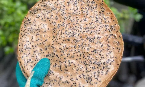 Bánh Đa Thiện Phát: Hơn 20 năm giữ vị bánh đa mè truyền thống bằng chất lượng và sự khác biệt