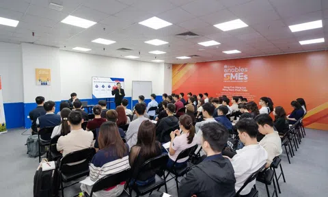 Khi đào tạo trở thành đòn bẩy phát triển: Câu chuyện doanh thu tăng gấp 3 lần của nhà bán trên Shopee
