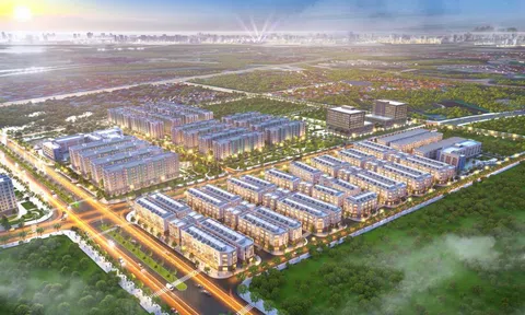 Lợi thế giúp Boutique Home Tràng Cát tái hiện “công thức tăng trưởng” của Vinhomes Ocean Park