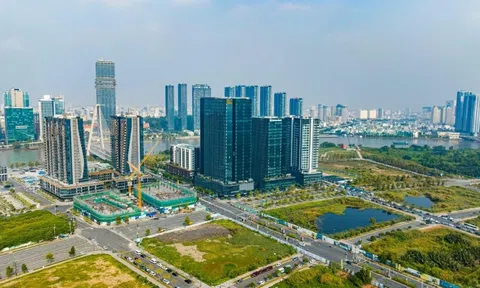 TIÊU ĐIỂM THỊ TRƯỜNG: HỆ SỐ K VÀ BƯỚC NGOẶT THAY ĐỔI CỤC DIỆN BẤT ĐỘNG SẢN PHÍA BẮC TP.HCM
