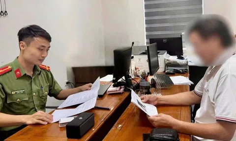 Xử lý 135 người bình luận xuyên tạc trên trang của Lê Trung Khoa, Nguyễn Văn Đài