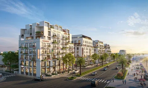 Khách sạn mặt tiền biển Vlasta - Sầm Sơn: Điều gì tạo nên giá trị của dòng tài sản khai thác lưu trú?