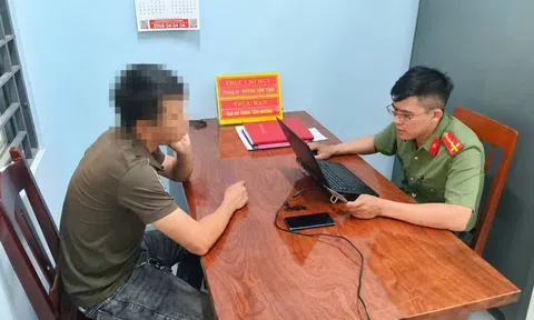 63 trường hợp bị mời làm việc vì tương tác, phát tán thông tin xấu độc từ kênh của Lê Trung Khoa