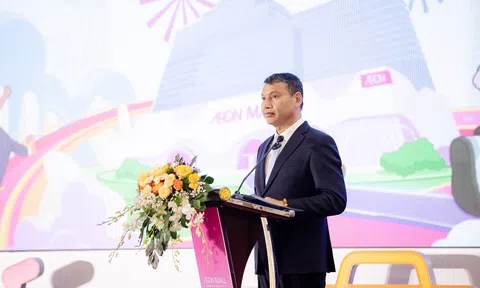 Trung tâm Thương mại AEON MALL chính thức khai trương tại TTC Plaza Đà Nẵng