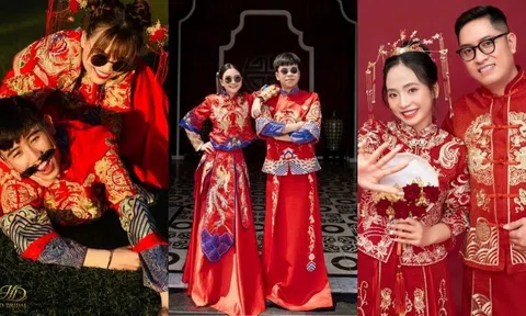 HD Bridal khẳng định vị thế với dịch vụ thuê áo khỏa TPHCM