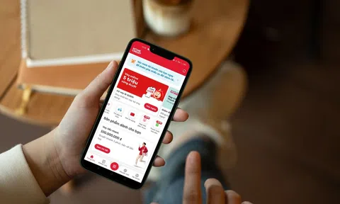 Vay tiền nhanh chỉ cần CCCD - Không chứng minh thu nhập
