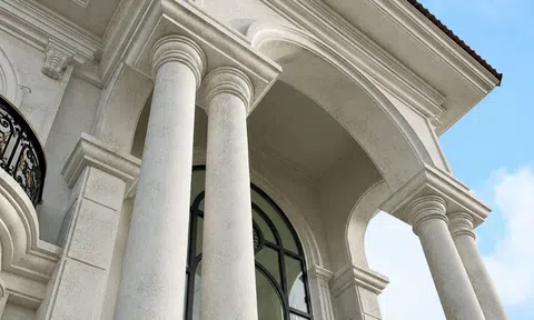 Giữ ngôi nhà bền đẹp qua mùa mưa: Lời khuyên từ các kiến trúc sư lâu năm