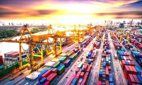 Logistics Việt Nam trước cơ hội bứt phá