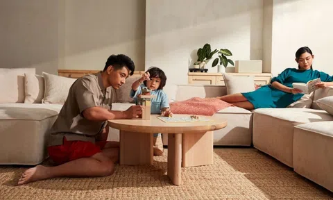 Bảo hiểm nhân thọ cho gia đình: Khi quyền lợi y tế được san sẻ linh hoạt giữa các thành viên