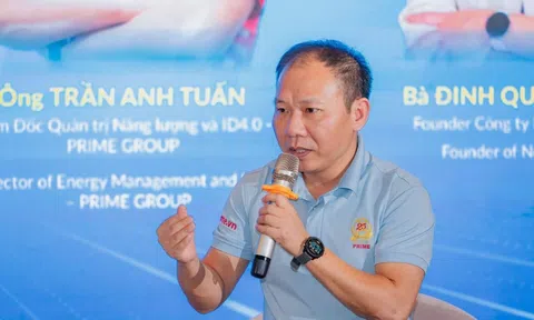 ESG COMPANY TOUR 2026: TỪ MÔ HÌNH THỰC TIỄN ĐẾN GIẢI PHÁP CHUYỂN ĐỔI XANH CHO SME