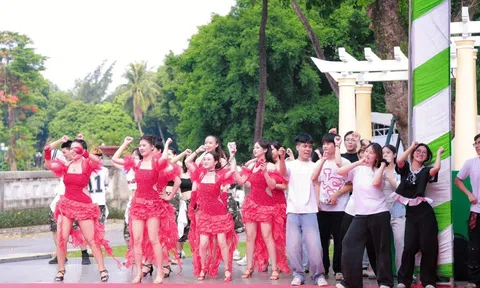 Khảo sát Herbalife: Gen Z và Millennials châu Á - Thái Bình Dương chủ động chăm sóc sức khỏe toàn diện