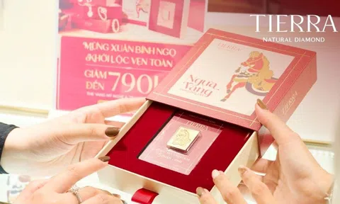 Nên mua vàng thời điểm nào trong ngày để có giá tốt nhất?