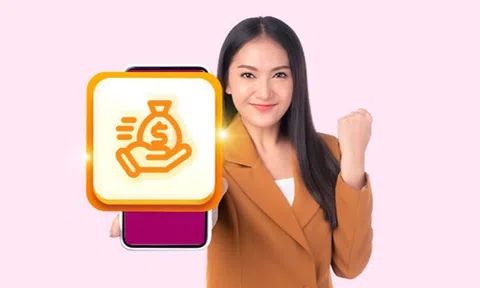 Xu hướng vay online nhanh trong các ứng dụng fintech
