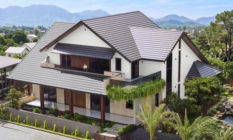 SƠN NGOẠI THẤT VÀ “CHI PHÍ CHÌM” SAU THI CÔNG