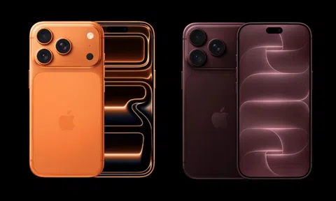 iPhone 18 Pro Max và iPhone 17 Pro Max: Công nghệ sáng tạo nội dung thay đổi thế nào?