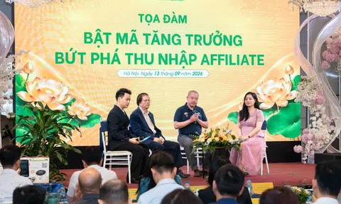 Hasuka nhập cuộc Affiliate: Bước đi mới trong chiến lược mở rộng hệ sinh thái kinh doanh
