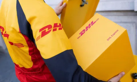 DHL Express thông báo mức điều chỉnh biểu phí năm 2027 tại Việt Nam