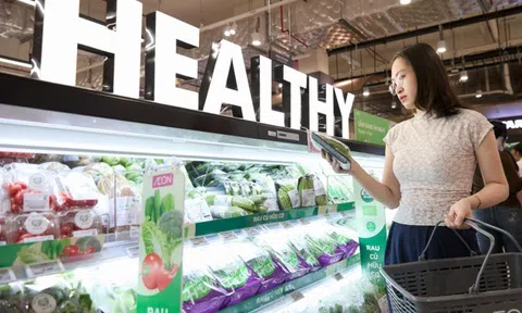 AEON Hải Dương dự kiến mở cửa đón khách ngày 1/10: Có gì tại “thiên đường” giải trí 3 thế hệ?